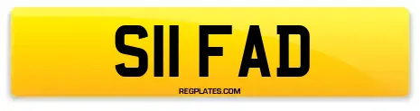 S11 FAD