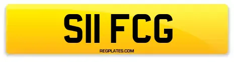 S11 FCG