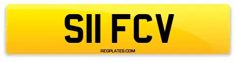 S11 FCV