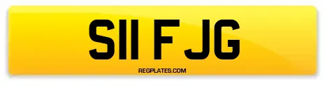 S11 FJG