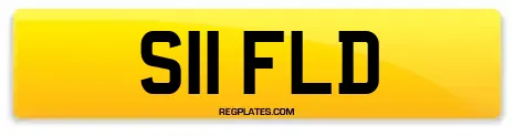 S11 FLD