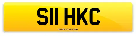 S11 HKC