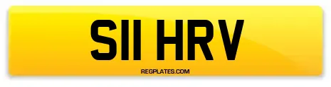 S11 HRV