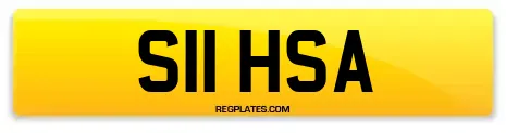 S11 HSA