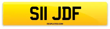 S11 JDF