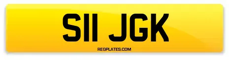 S11 JGK