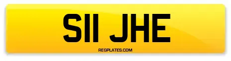 S11 JHE