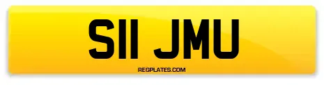 S11 JMU