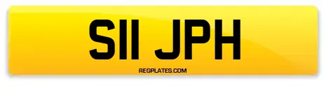 S11 JPH