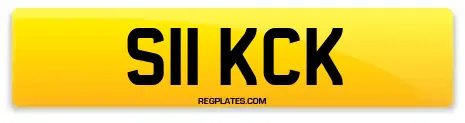 S11 KCK