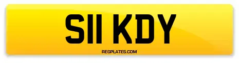 S11 KDY