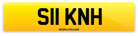 S11 KNH