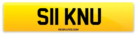 S11 KNU