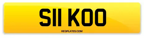 S11 KOO