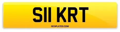 S11 KRT