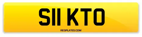 S11 KTO