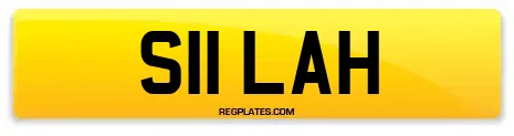 S11 LAH