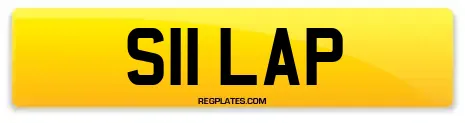 S11 LAP