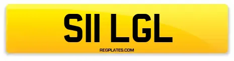 S11 LGL
