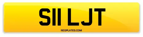 S11 LJT