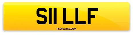 S11 LLF