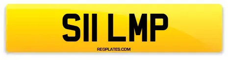 S11 LMP
