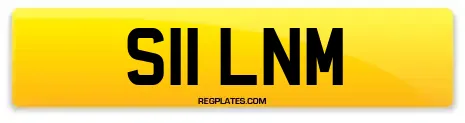 S11 LNM