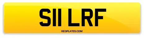 S11 LRF