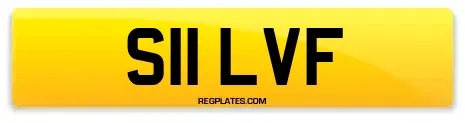 S11 LVF