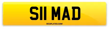 S11 MAD