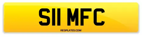 S11 MFC