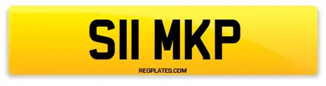 S11 MKP
