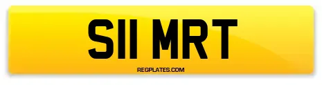 S11 MRT