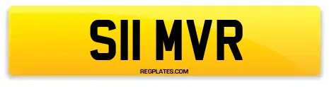 S11 MVR