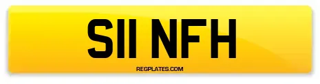 S11 NFH
