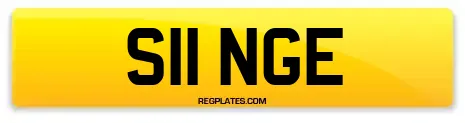 S11 NGE