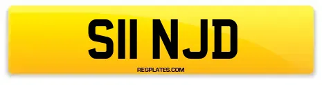 S11 NJD