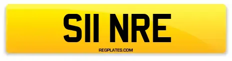 S11 NRE