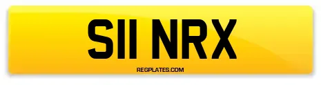 S11 NRX