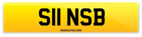 S11 NSB