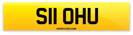 S11 OHU