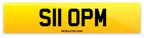 S11 OPM