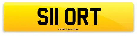 S11 ORT