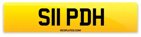 S11 PDH