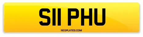 S11 PHU