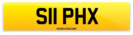 S11 PHX