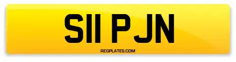 S11 PJN