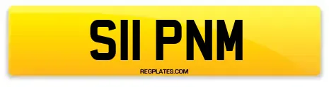 S11 PNM
