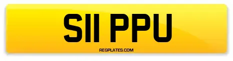 S11 PPU