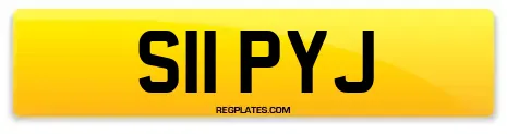 S11 PYJ